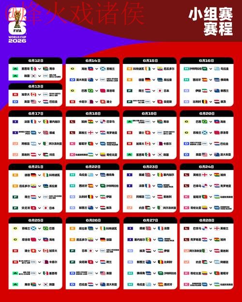 2026世界杯外围免费热门